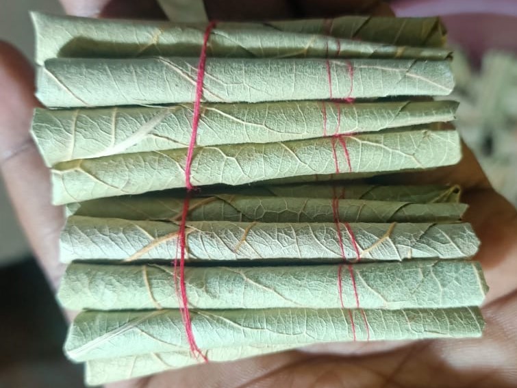 Premium Handmade Bidi Bundle