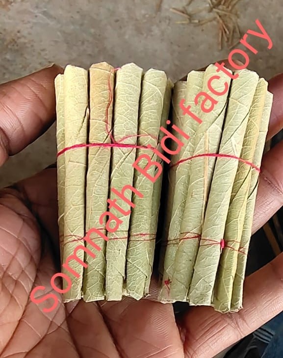 Premium Hand made Bidi